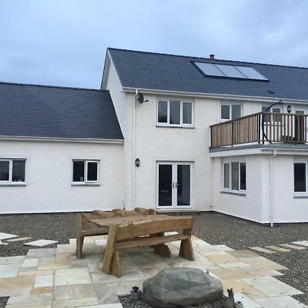 Bro Dafydd Bed & Breakfast Aberystwyth Luaran gambar