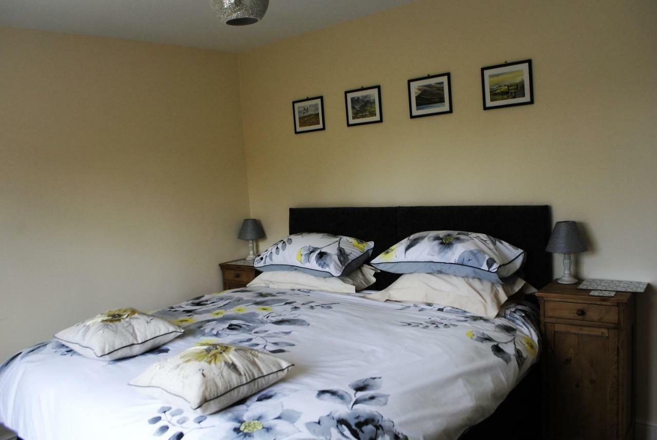 Bro Dafydd Bed & Breakfast Aberystwyth Luaran gambar