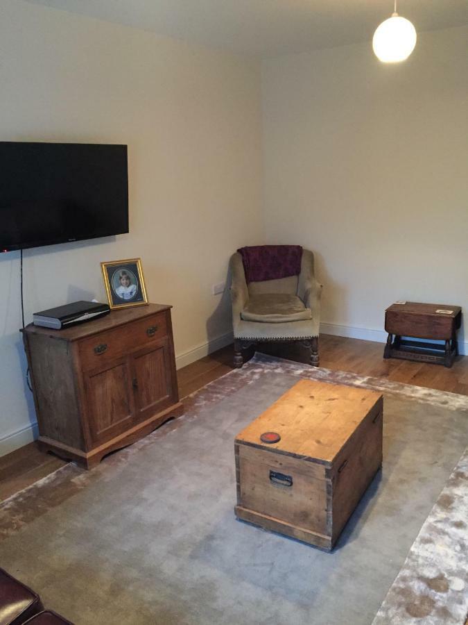 Bro Dafydd Bed & Breakfast Aberystwyth Luaran gambar