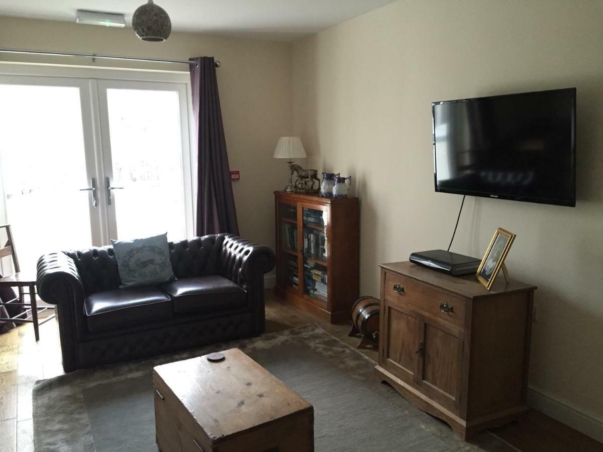 Bro Dafydd Bed & Breakfast Aberystwyth Luaran gambar