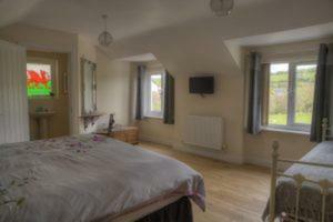 Bro Dafydd Bed & Breakfast Aberystwyth Luaran gambar