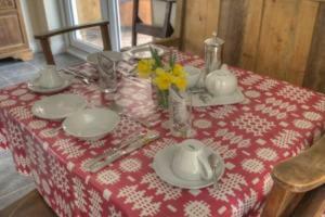 Bro Dafydd Bed & Breakfast Aberystwyth Luaran gambar