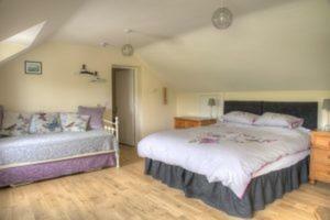 Bro Dafydd Bed & Breakfast Aberystwyth Luaran gambar