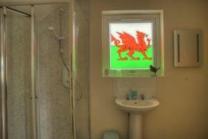 Bro Dafydd Bed & Breakfast Aberystwyth Luaran gambar